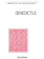 Benedictus