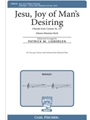 Jesu Joy Of Man's Desiring