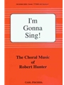 I'm Gonna Sing