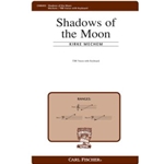 Shadows Of The Moon