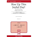 Rise Up This Joyful Day