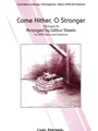 Come Hither O Stranger