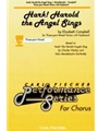 Hark Harold The Angel Sings