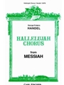 Hallelujah Chorus  from "Messiah"