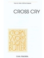 Cross Cry
