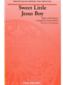 Sweet Little Jesus Boy