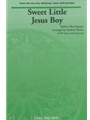 Sweet Little Jesus Boy
