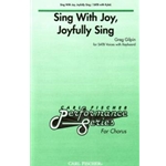 Sing With Joy Joyfully Sing
