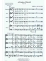 Psalm Of David (Third Mvt)
