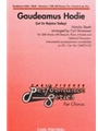 Gaudeamus Hodie