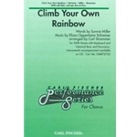 Climb Your Own Rainbow