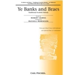 Ye Banks and Braes