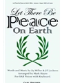 Let There Be Peace On Earth