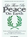 Let There Be Peace On Earth