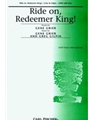 Ride On Redeemer King