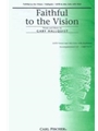 Faithful To The Vision