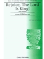 Rejoice The Lord Is King
