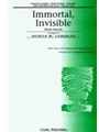 Immortal Invisible