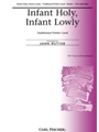 Infant Holy Infant Lowly