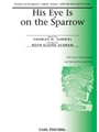 His Eye Is On The Sparrow