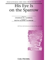 His Eye Is On The Sparrow