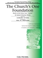 Church's One Foundation