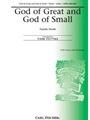 God Of Great & God Of Small