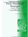 Poor Wayfarin' Stranger