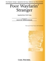 Poor Wayfarin' Stranger