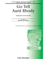 Go Tell Aunt Rhody