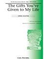 Gifts You've Given To My Life