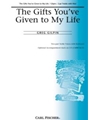 Gifts You've Given To My Life
