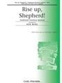 Rise Up Shepherd