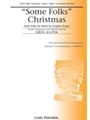 Some Folks Christmas