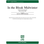 In The Bleak Midwinter