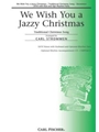 We Wish You A Jazzy Christmas