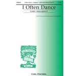 I Often Dance