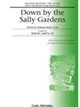 Down By The Sally Gardens