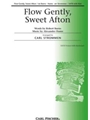 Flow Gently Sweet Afton
