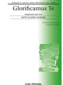 Glorificamus Te