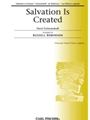 Salvation Is Created