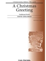Christmas Greeting