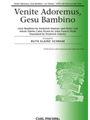 Venite Adoremus Gesu Bambino