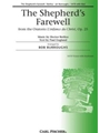 Shepherd's Farewell