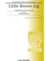 Little Brown Jug