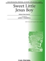 Sweet Little Jesus Boy