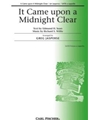 It Came Upon A Midnight Clear