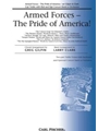 Armed Forces  The Pride Of America - (Medley)