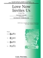 Love Now Invites Us (A Lieta Vita)