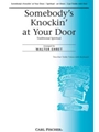 Somebody's Knockin' At Your Door